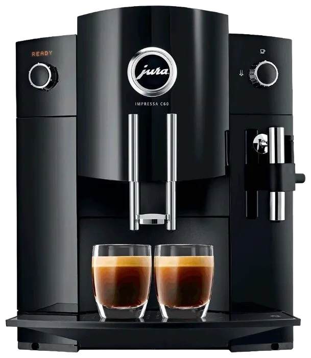 Ремонт капучинатора