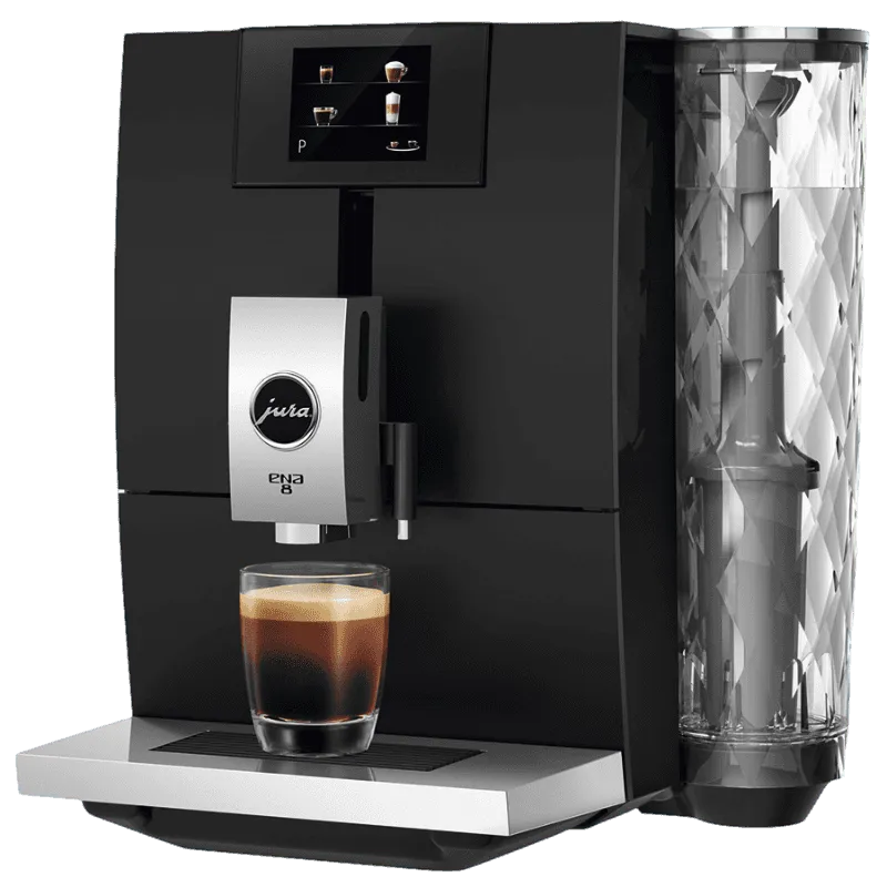 Jura Ena 8