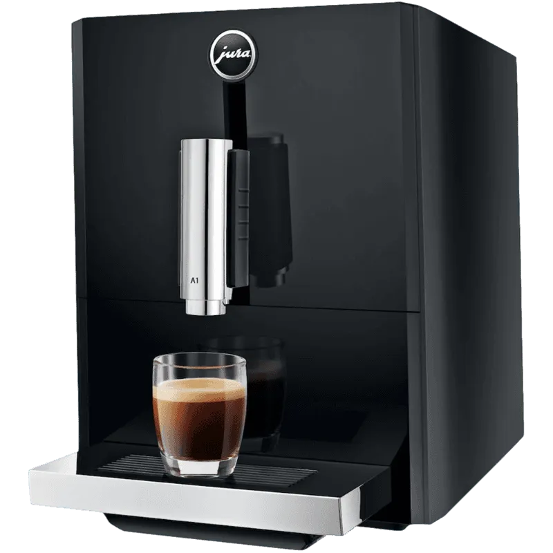 Jura A1 Piano