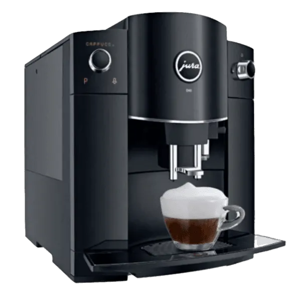 Jura D6 Piano