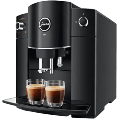 Jura Impressa C60 Pianoblack